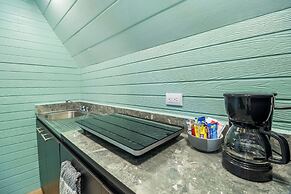 Junglo Resort and Spa