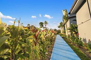 Junglo Resort and Spa