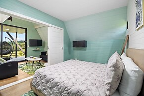 Junglo Resort and Spa