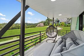 Junglo Resort and Spa