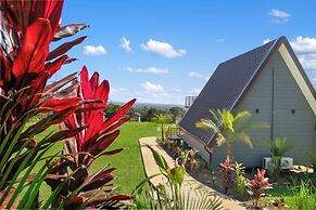Junglo Resort and Spa