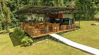 Junglo Resort and Spa