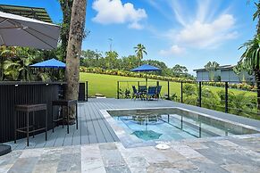 Junglo Resort and Spa