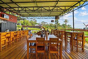 Junglo Resort and Spa