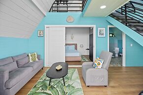 Junglo Resort and Spa