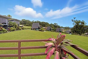 Junglo Resort and Spa