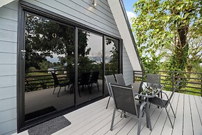 Junglo Resort and Spa