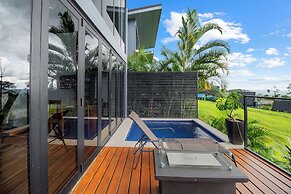 Junglo Resort and Spa