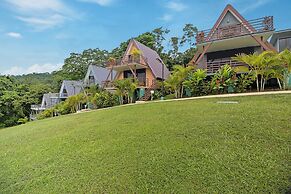 Junglo Resort and Spa