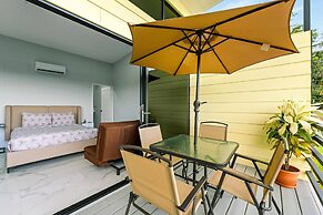 Junglo Resort and Spa