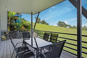 Junglo Resort and Spa