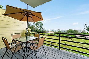 Junglo Resort and Spa