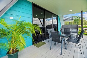 Junglo Resort and Spa