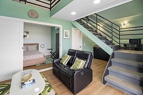 Junglo Resort and Spa