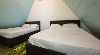 Junglo Resort and Spa