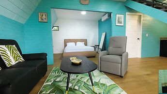 Junglo Resort and Spa