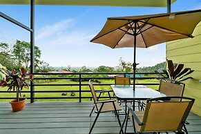 Junglo Resort and Spa