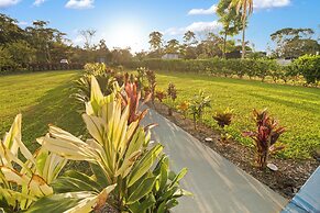 Junglo Resort and Spa