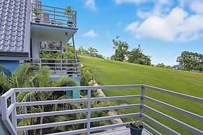 Junglo Resort and Spa