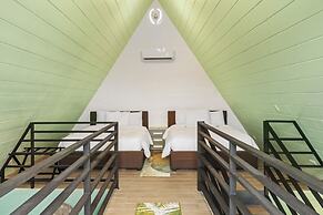 Junglo Resort and Spa