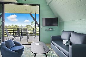 Junglo Resort and Spa