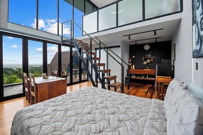 Junglo Resort and Spa