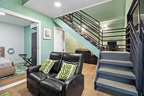 Junglo Resort and Spa