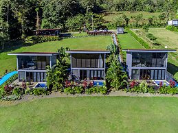 Junglo Resort and Spa