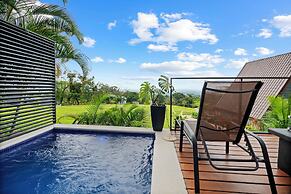 Junglo Resort and Spa