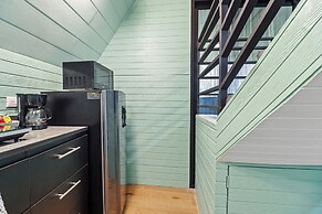 Junglo Resort and Spa