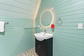 Junglo Resort and Spa