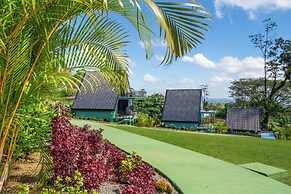 Junglo Resort and Spa