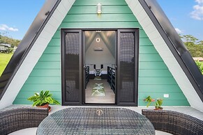 Junglo Resort and Spa