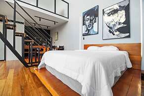 Junglo Resort and Spa