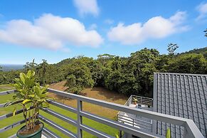 Junglo Resort and Spa