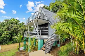 Junglo Resort and Spa