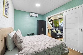 Junglo Resort and Spa