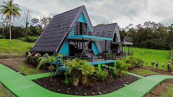 Junglo Resort and Spa