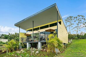 Junglo Resort and Spa