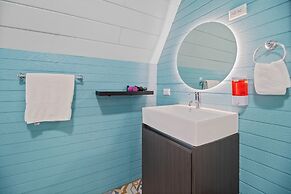 Junglo Resort and Spa