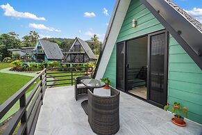 Junglo Resort and Spa