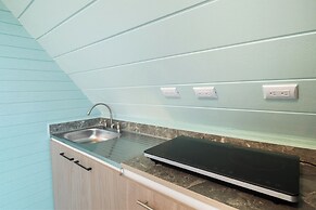 Junglo Resort and Spa