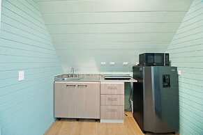 Junglo Resort and Spa