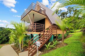 Junglo Resort and Spa