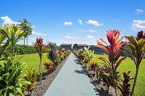 Junglo Resort and Spa