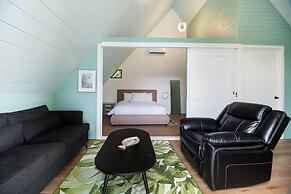 Junglo Resort and Spa