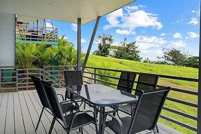 Junglo Resort and Spa