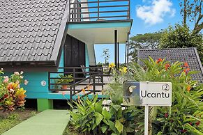 Junglo Resort and Spa