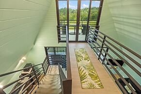 Junglo Resort and Spa