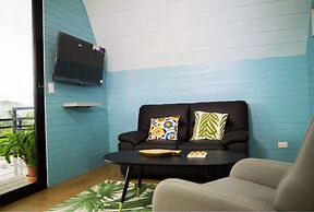 Junglo Resort and Spa